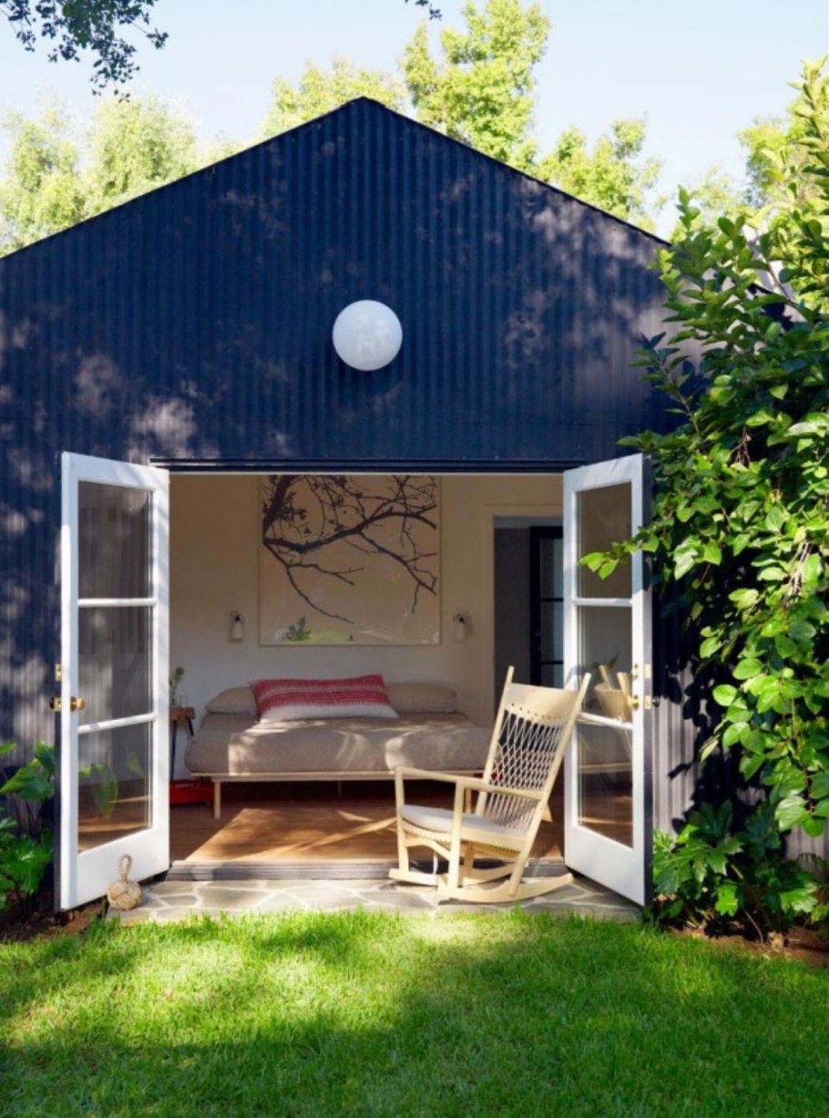 Минидом "Бригитта"