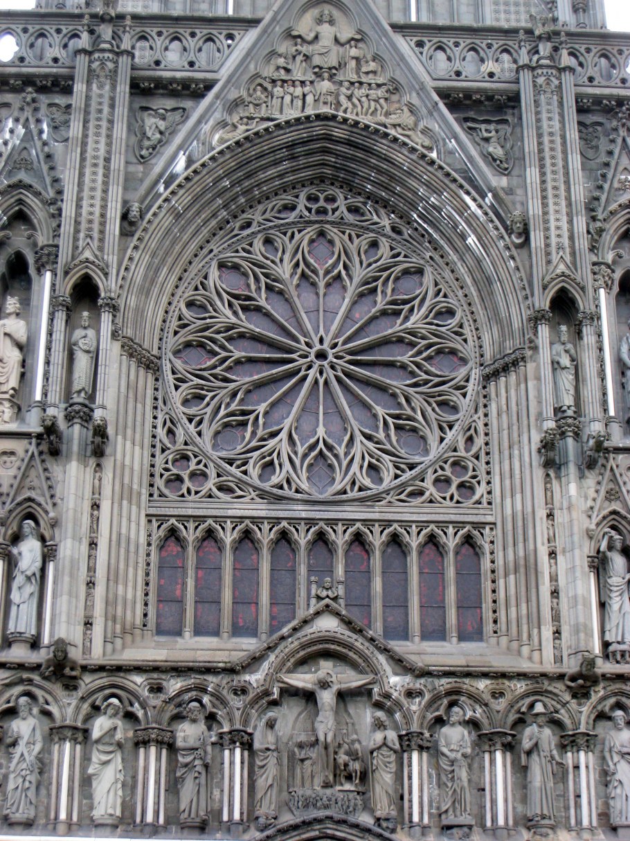 Собор в Уитби