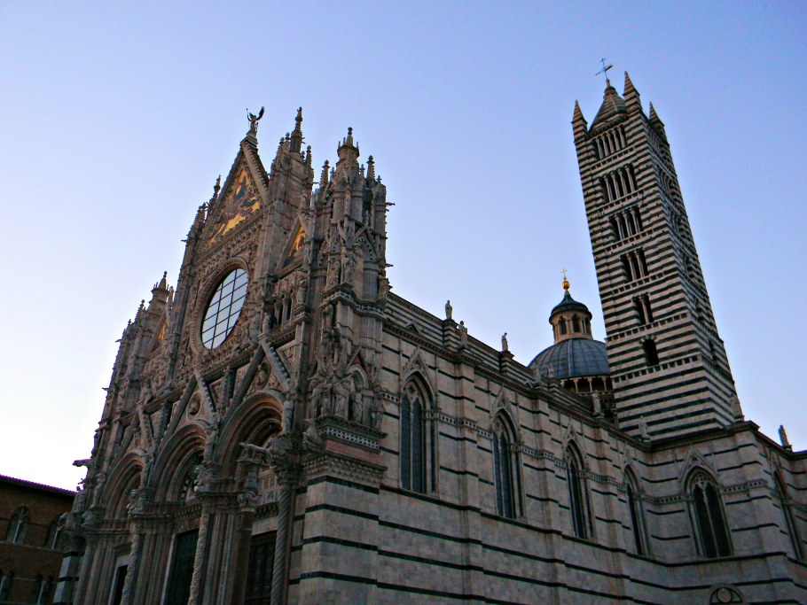 Базилика сен-Николя-де-пор