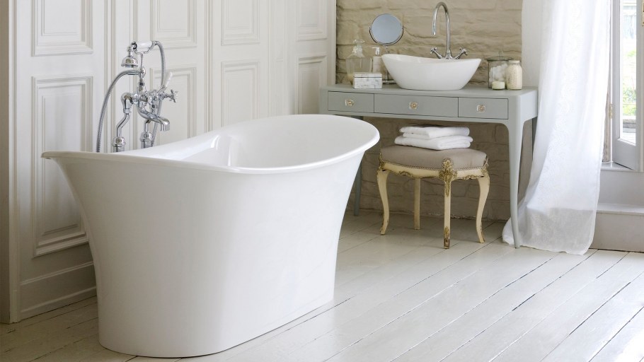 Victoria Albert Toulouse ванна