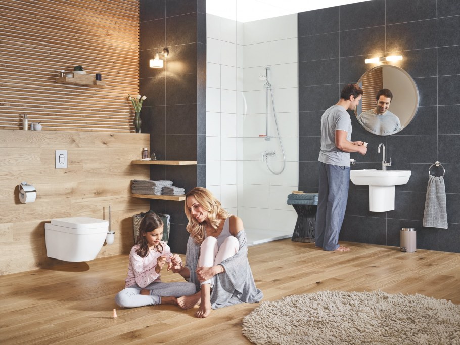 Grohe Euro Ceramic