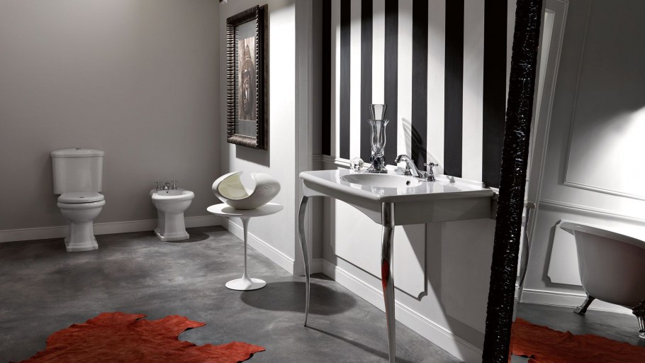 Kerasan Retro 101301 раковина