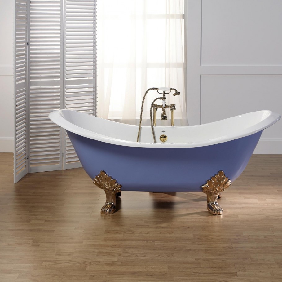 Ванна Recor Antique 180x77 чугун