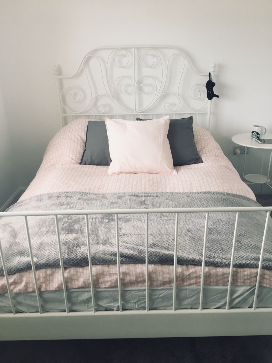 Leirvik ЛЕЙРВИК черная