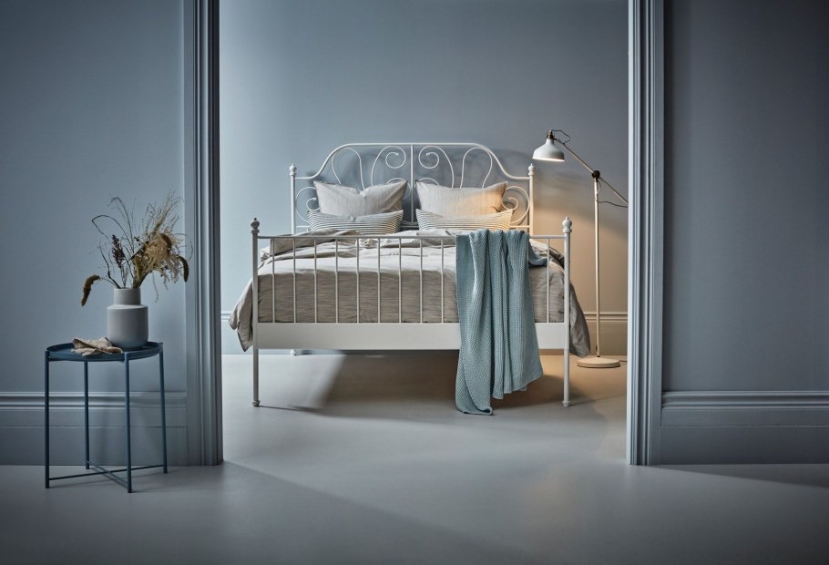 Leirvik ЛЕЙРВИК В интерьере