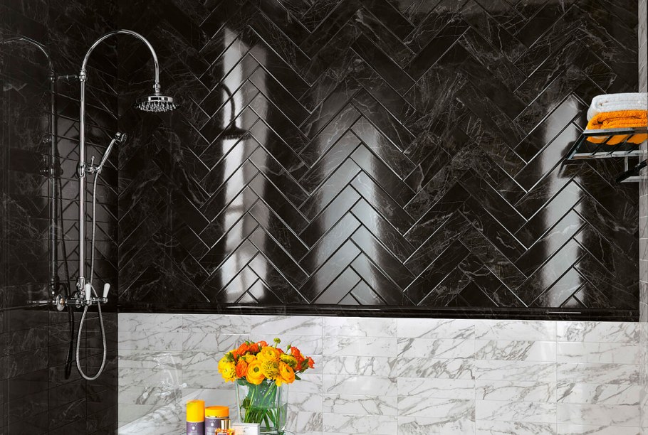 Atlas Concorde Brick Atelier Noir s. Laurent