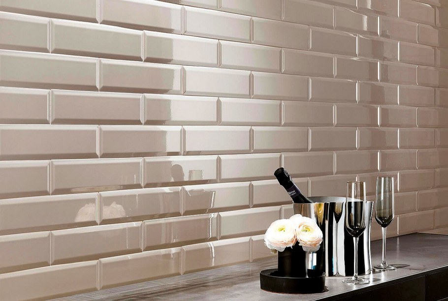 Керамическая плитка equipe Cottage White 7.7 30