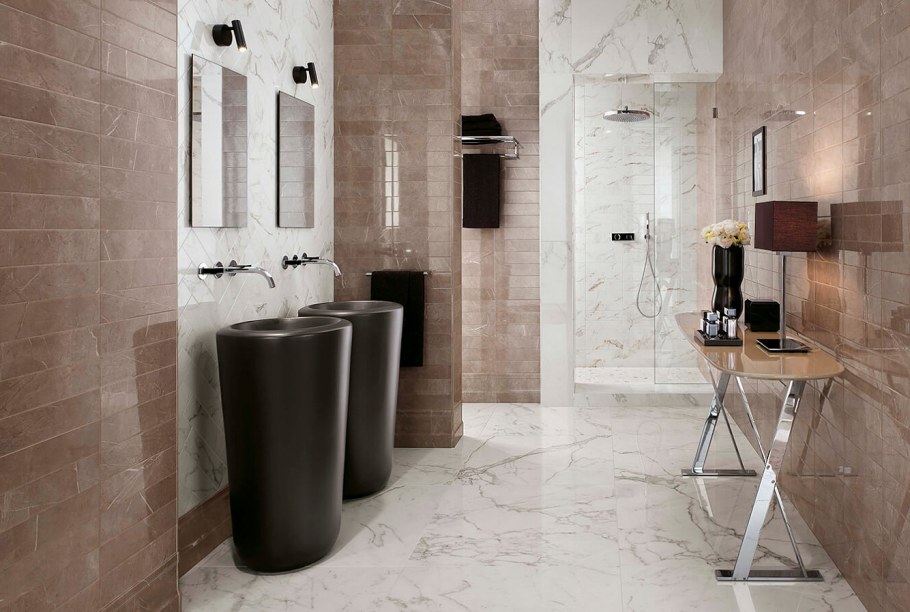 Атлас Конкорд Brick Atelier