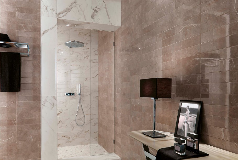 Керама Марацци кабанчик под мрамор