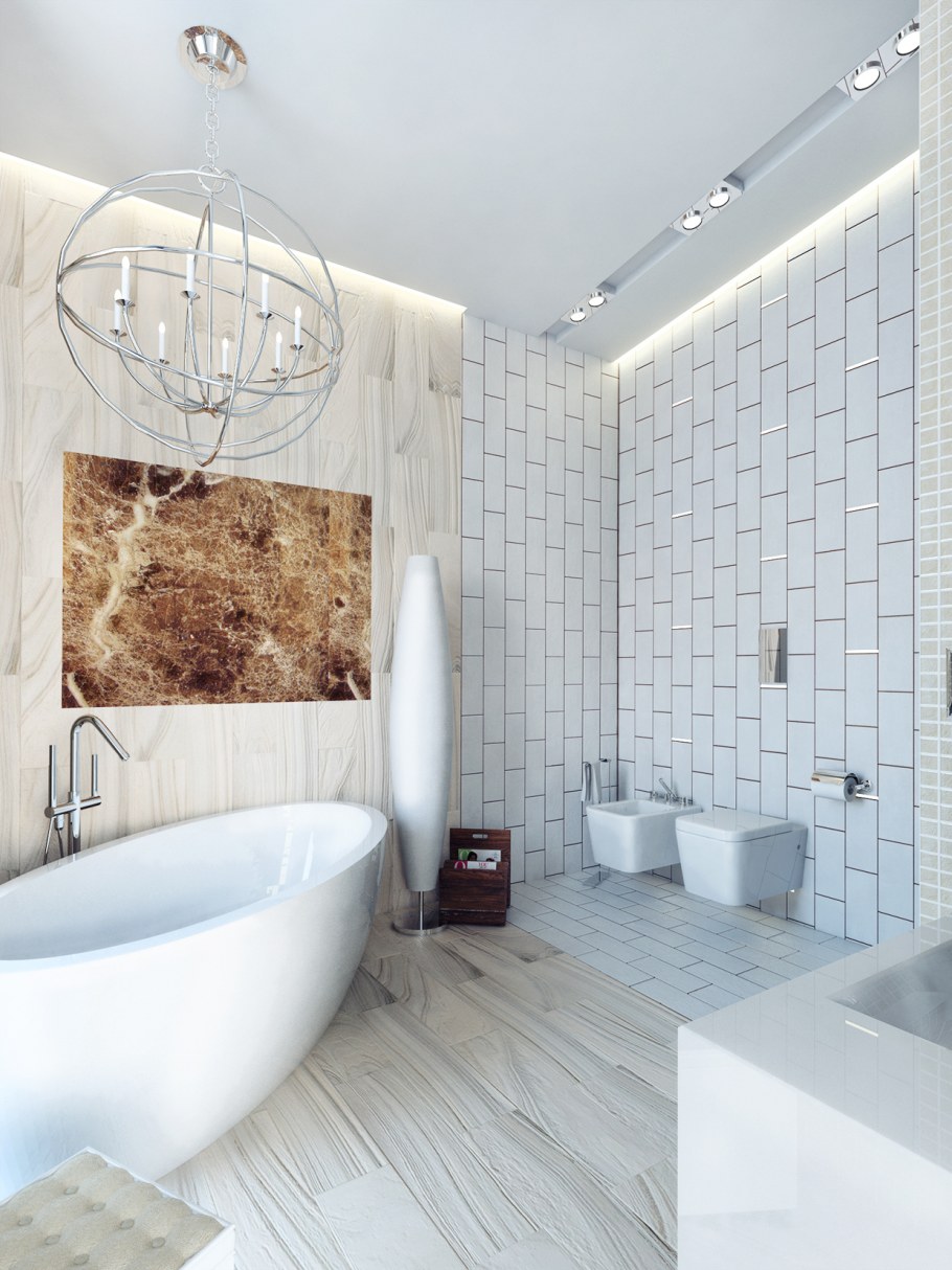 Керамогранит Plaza Oxyd Gold rectificado 30x60