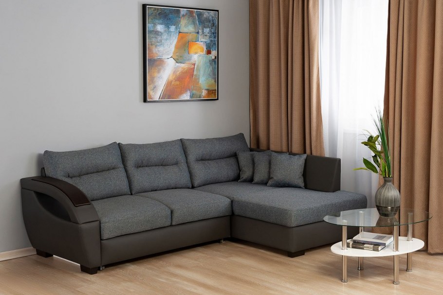 Угловой диван Мюнхен хофф