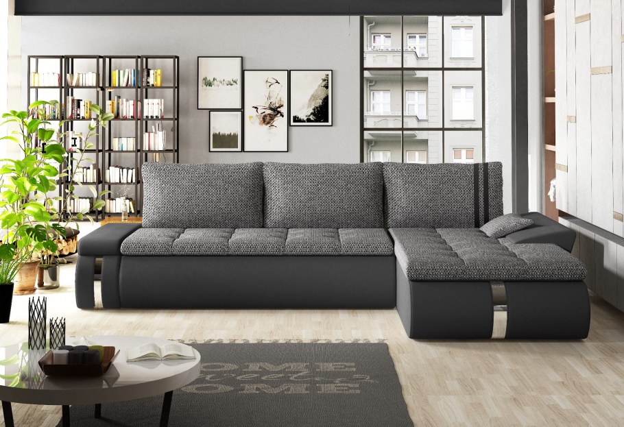 Диваны премиум класса для гостиной