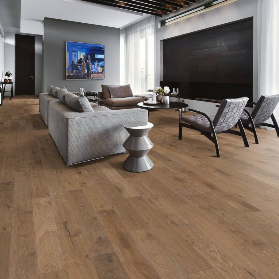 Паркетная доска Черс Kahrs Швеция