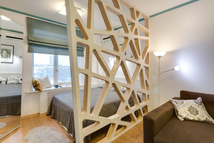 Качели в игровую комнату