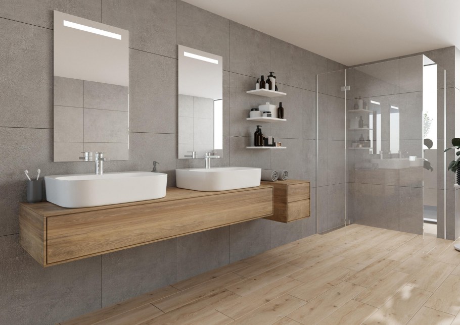 Керамогранит laparet Meranti Beige