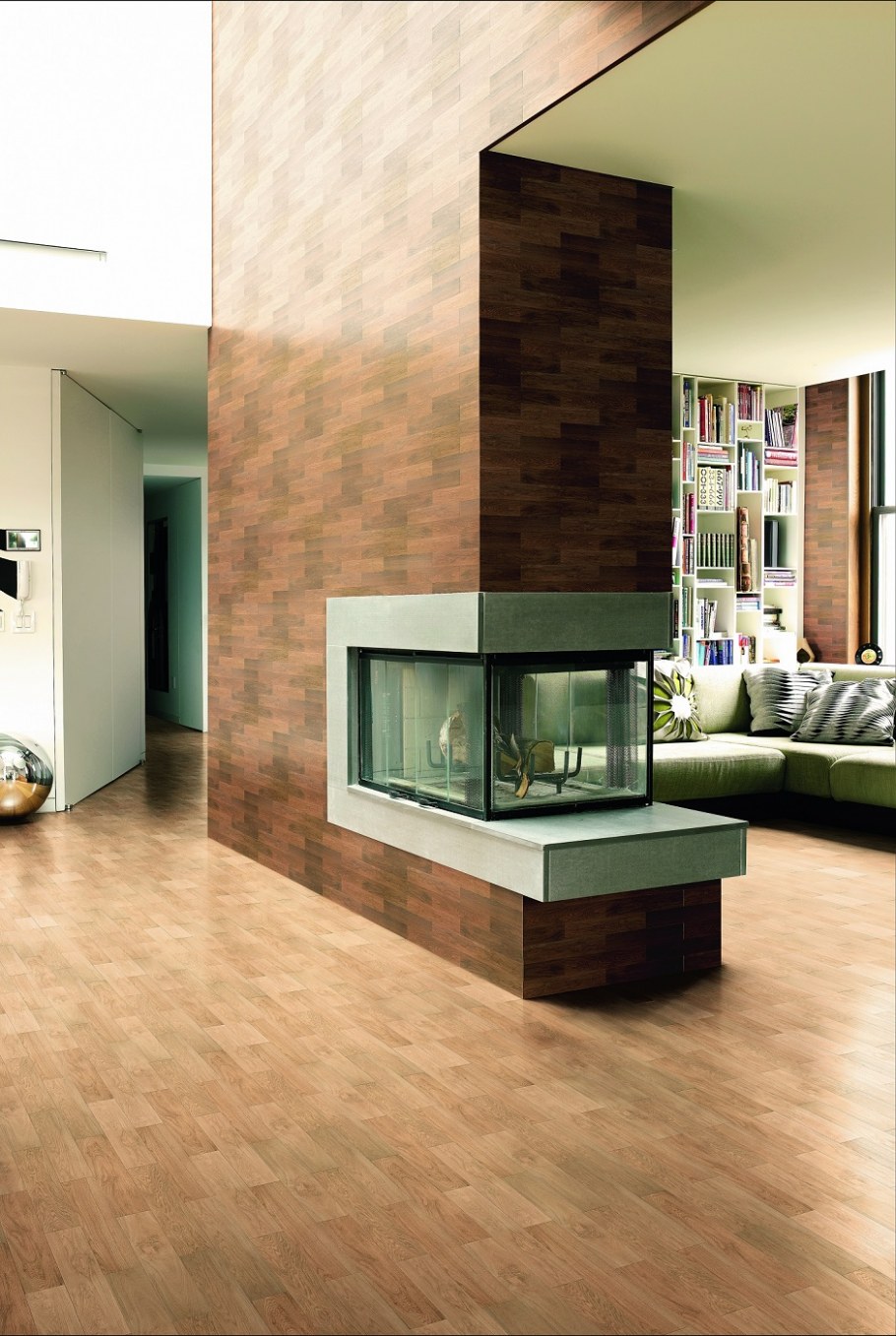 Плитка Борнео 6064-0011