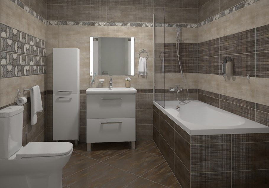 Плитка Реззо Альма керамика