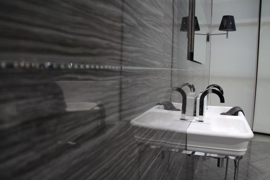 Porcelanosa Borneo