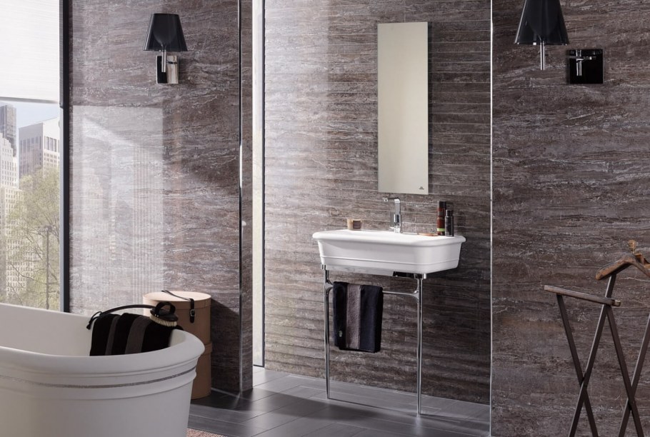 Испанская плитка Порселаноса