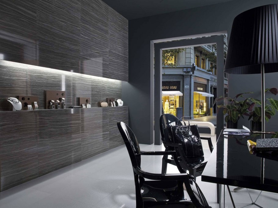 Porcelanosa Borneo Moka
