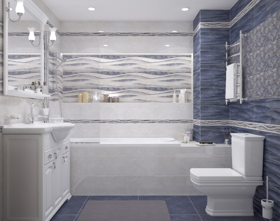 Плитка Jane Alma Ceramica