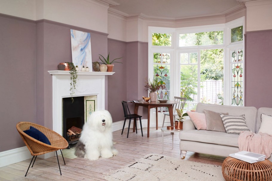 Коллекция тауп Sherwin Williams