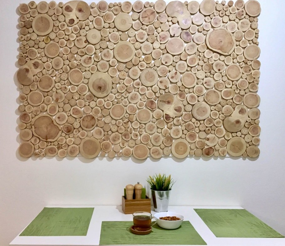 Декор для стен