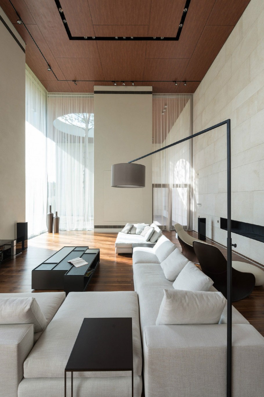 Стиль Минимализм в интерьере