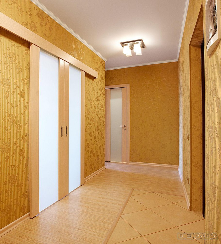 Постеры в прихожую