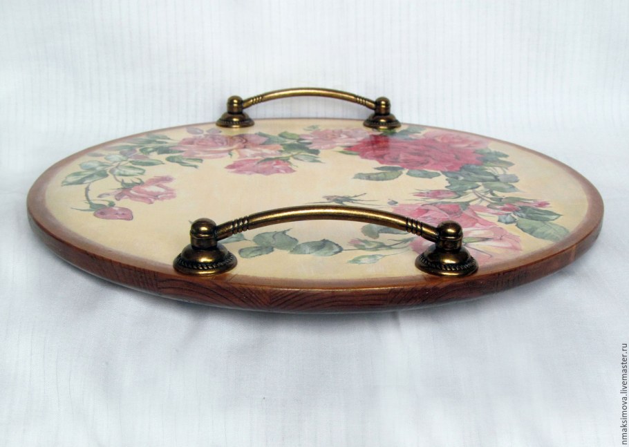 Поднос best Home Kitchen 4124025