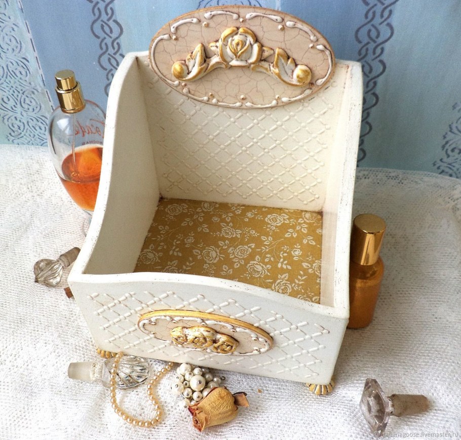 Рококо какой косметика