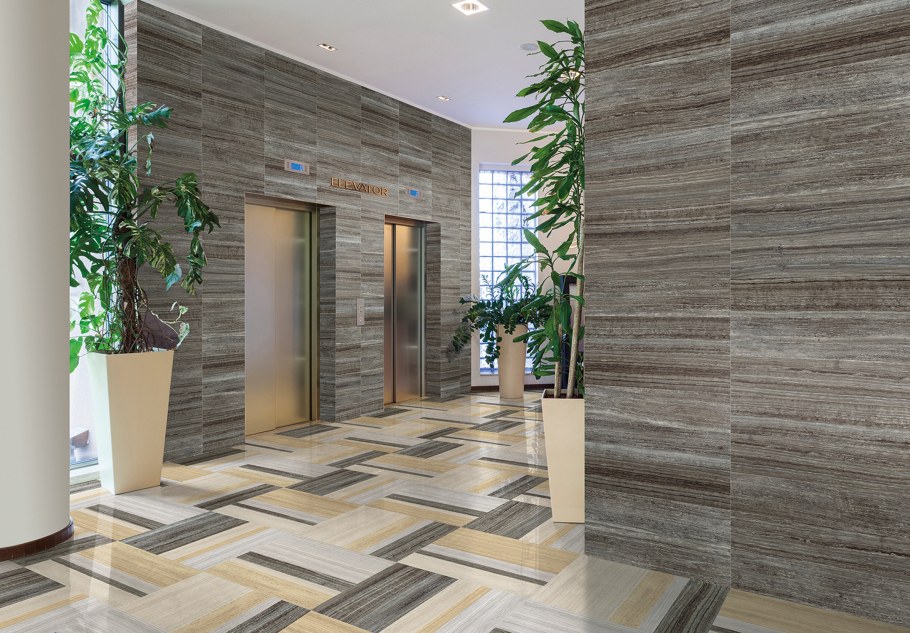 Керамогранит Silk Estima sk02