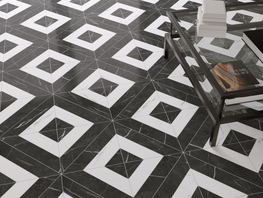 Керамогранит Villeroy Boch Ettienne