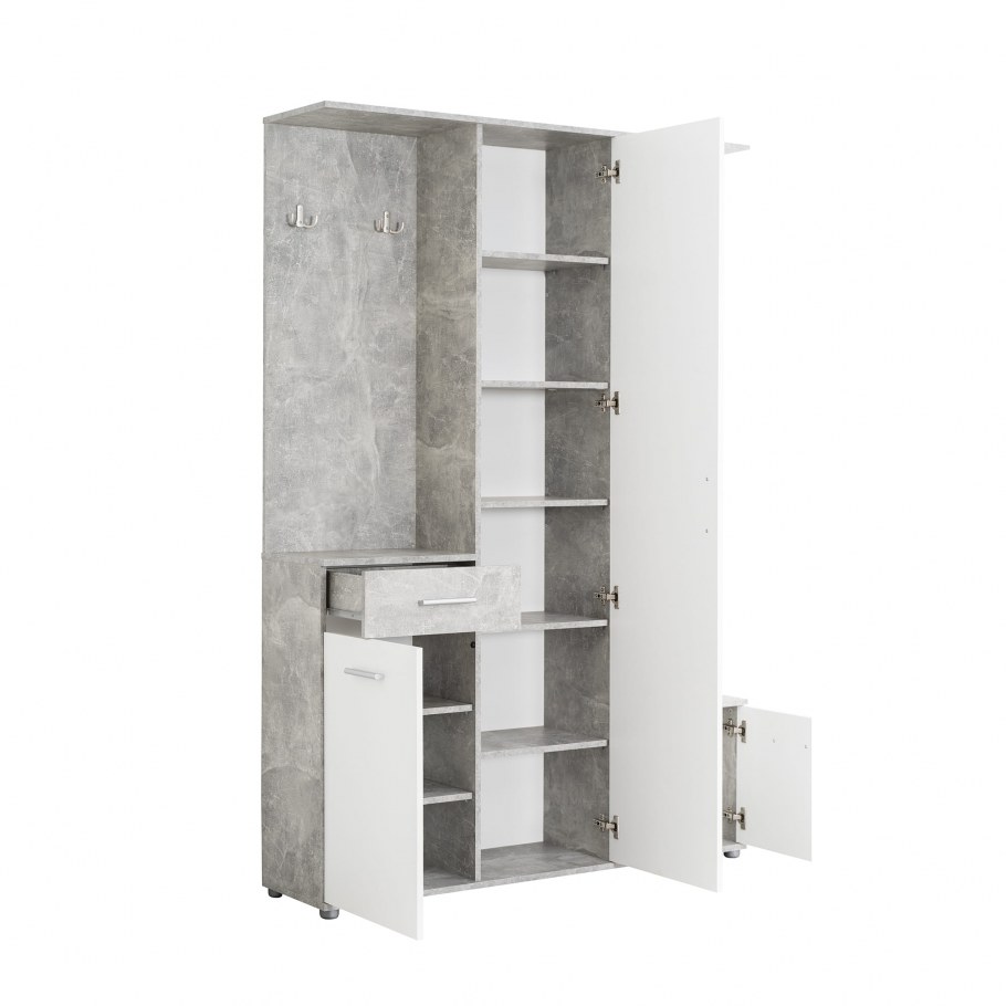 Лазурит Орнета дуб молочный стенка