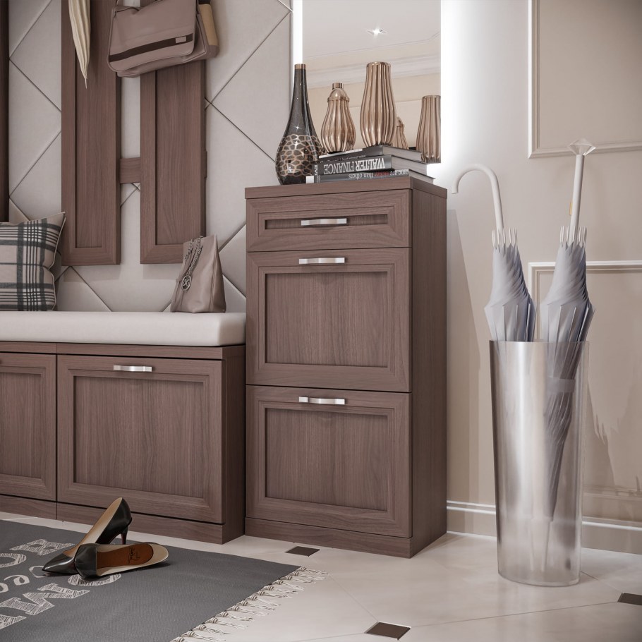 Лазурит обувница Магна