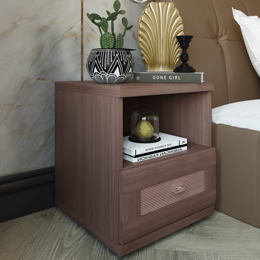 Тумба Орнета лазурит