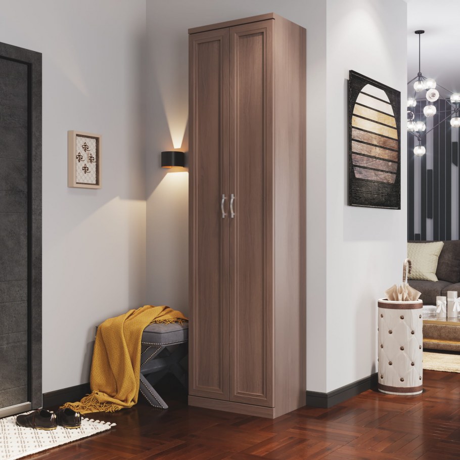 Прихожая лазурит Белладжио белая