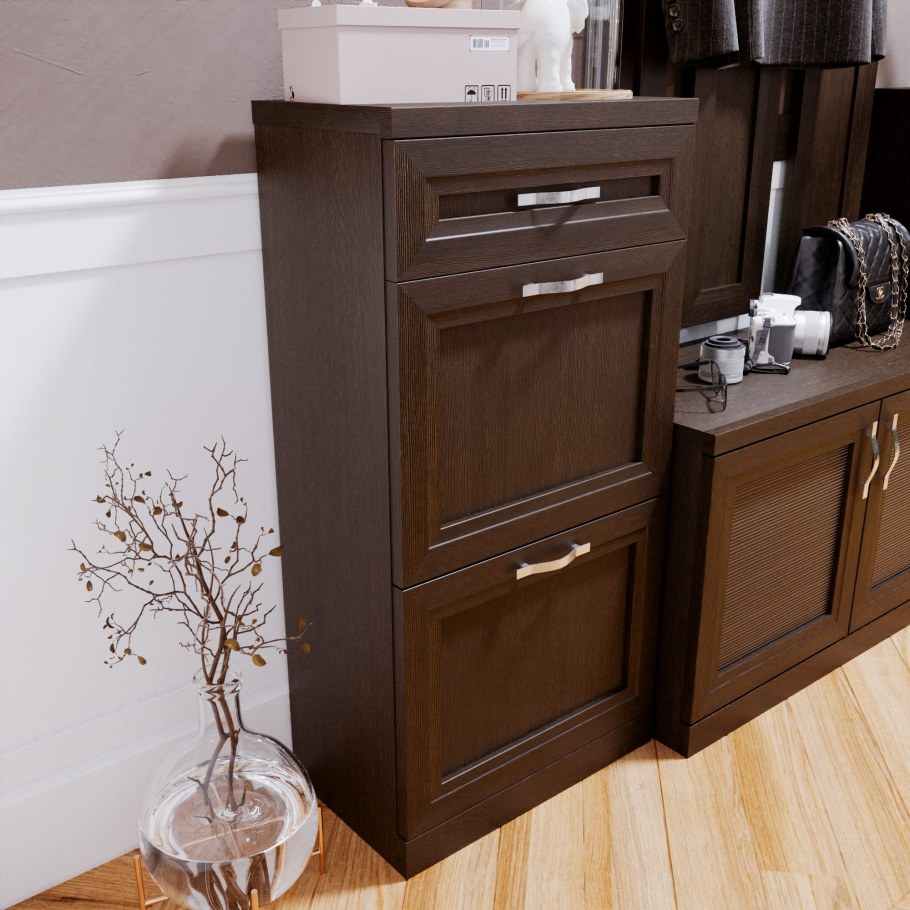 Обувница Магна