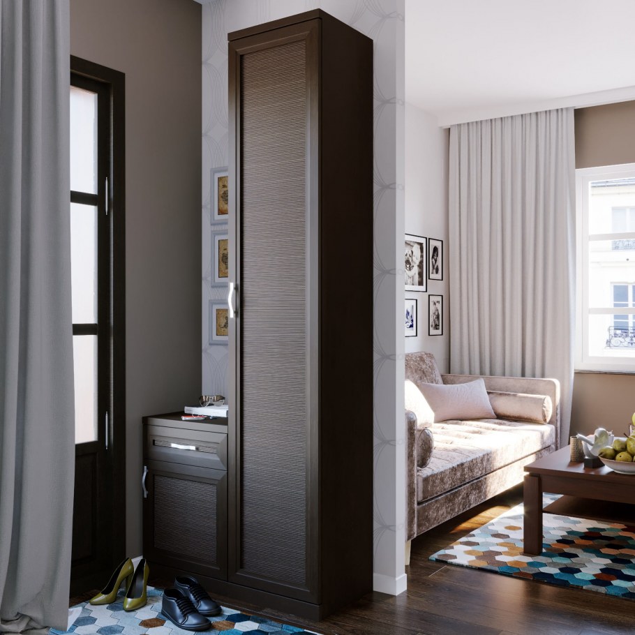 Прихожая Мартин лазурит