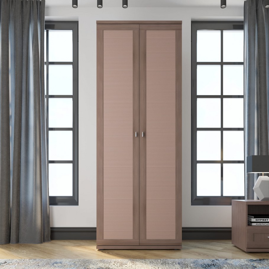 Лазурит прихожая Орнета орех Клифтон