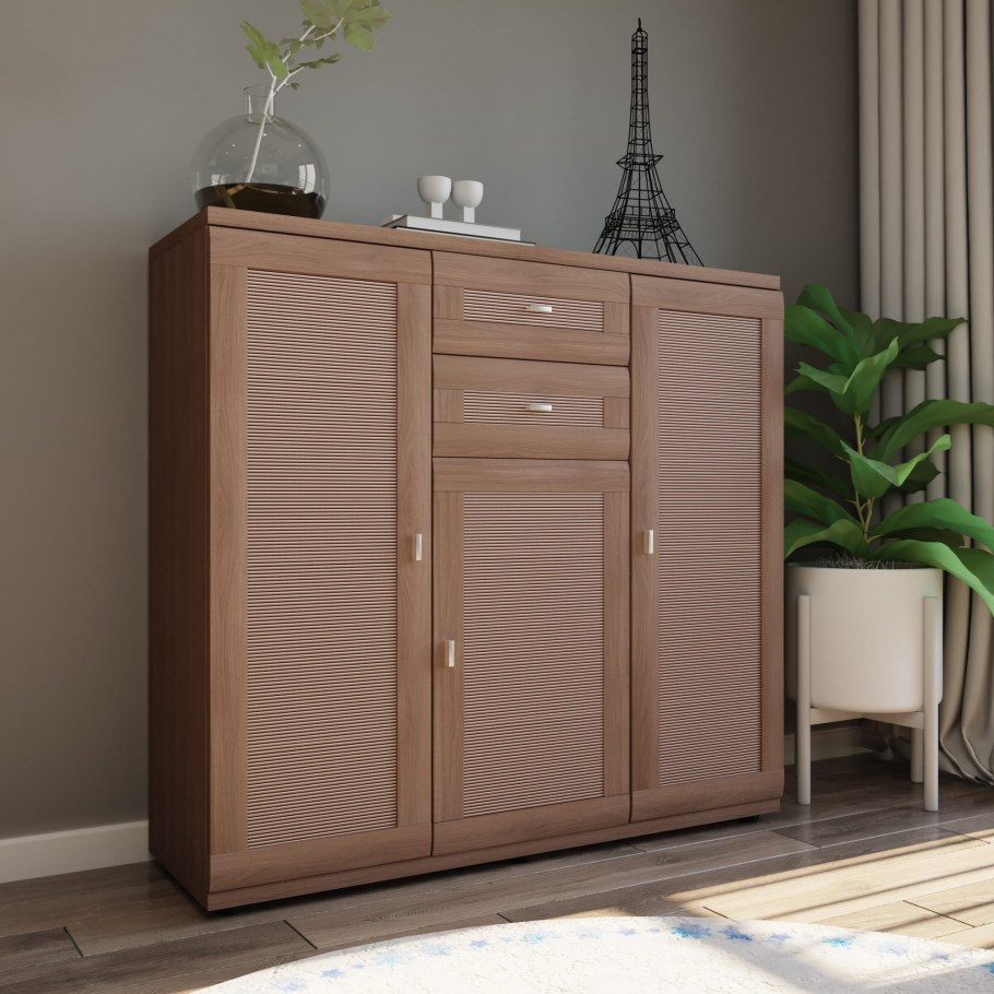 Комод Орнета лазурит