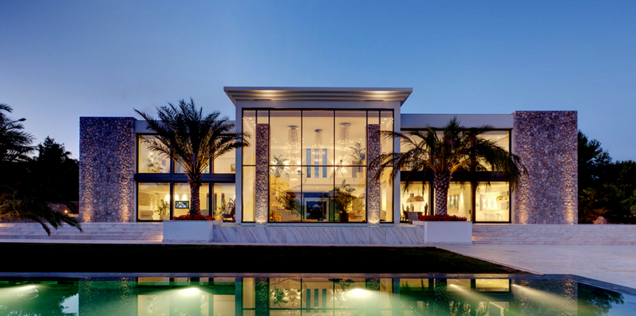 Сочи особняки особняки