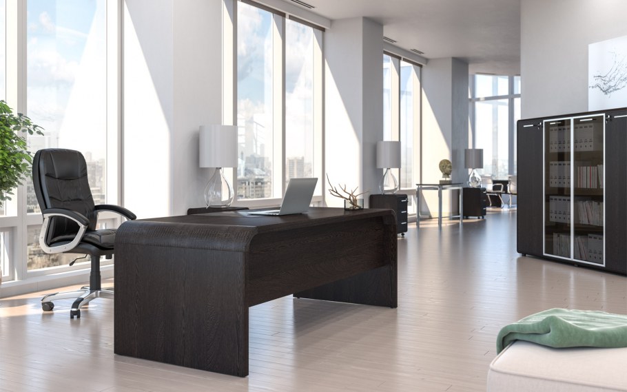 Кабинет руководителя Вегас