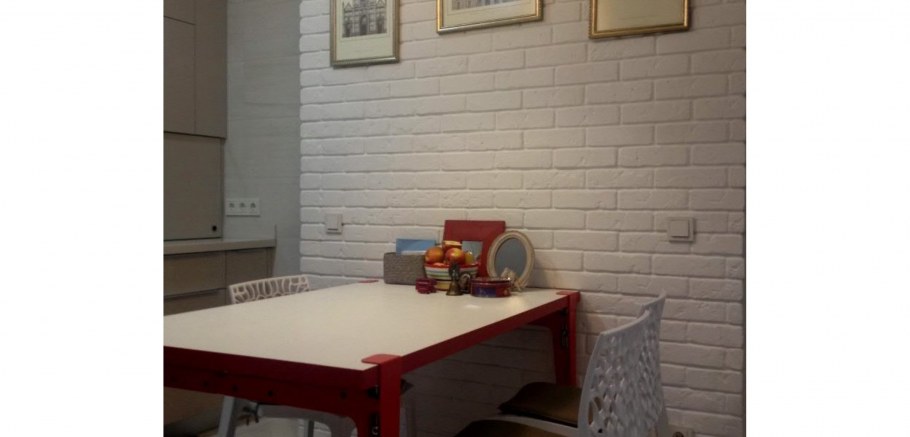 Декоративный кирпич Касавага под кирпич 300