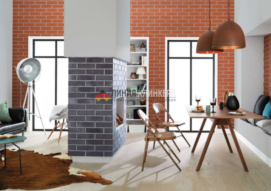 Кирпич Roben nf10 Portland