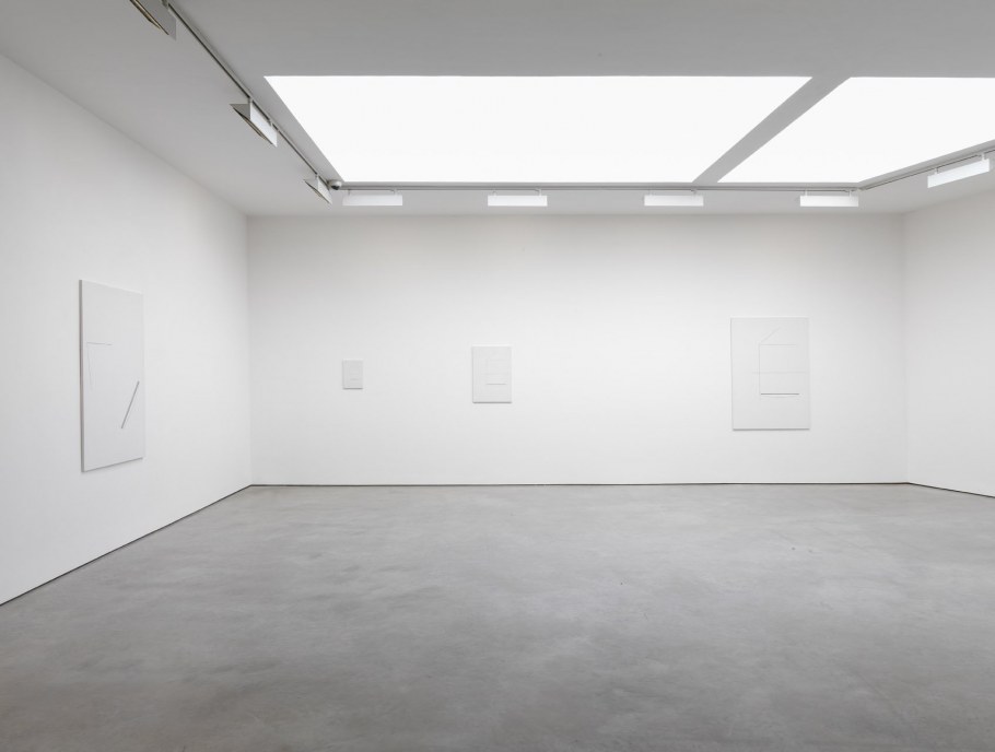 Пустое помещение