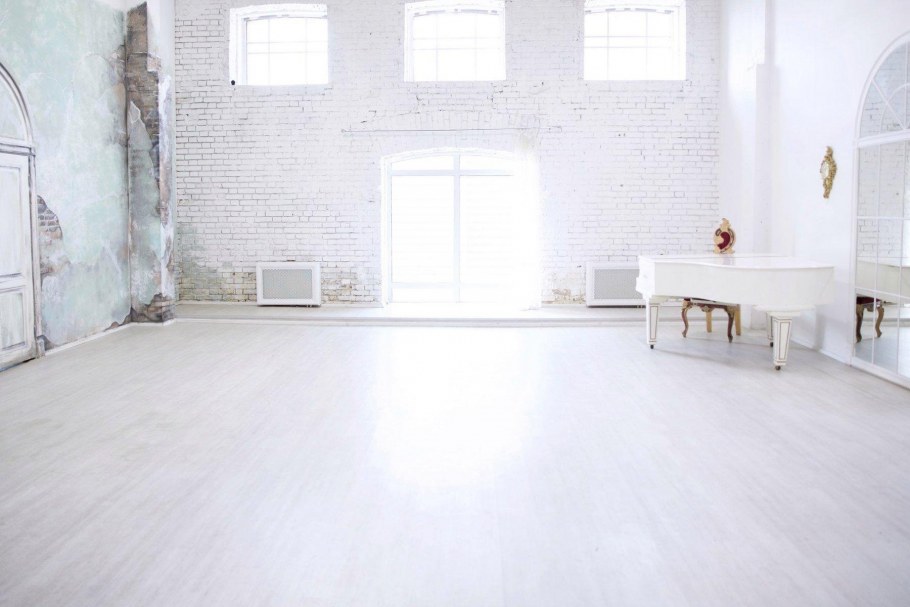 Сканди стиль в интерьере