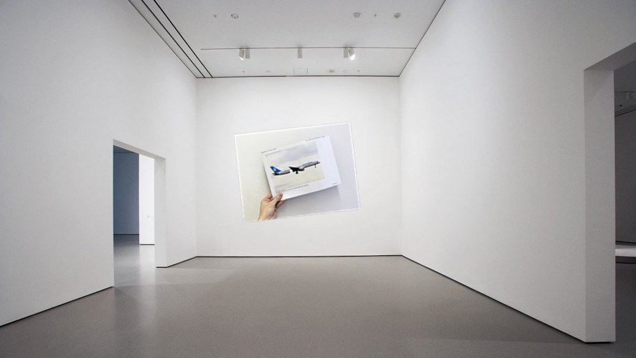 Пустое помещение