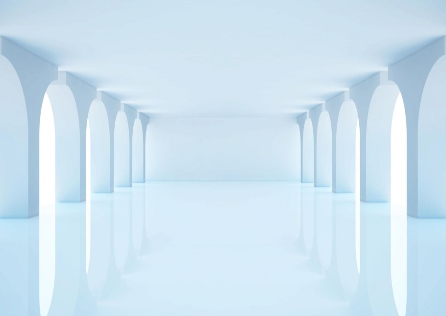 Деус экс концепт комната