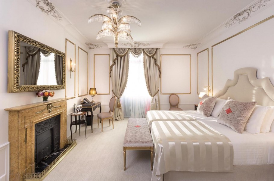 Отель Palace Barcelona